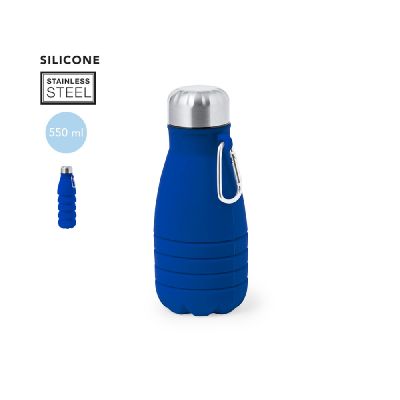 FAEL - Foldable Bottle