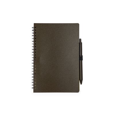 ALANNA - Notebook
