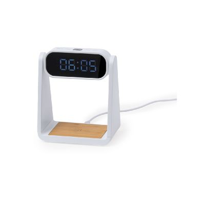 DARRET - Multifunction Alarm Clock