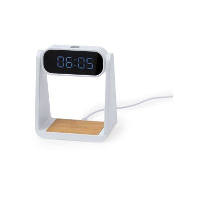 DARRET - Multifunction Alarm Clock