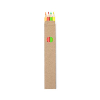TUCKER - Pencil Set