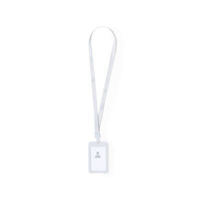 FLECK - Id Badge Lanyard