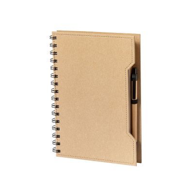 MECONY - Notebook