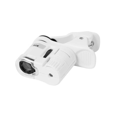 SAGANIX 60X - Microscope