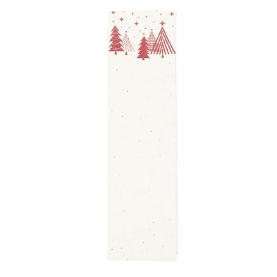 BAIRD - Seeds Bookmark