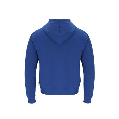 WALDER - Adult Hooded + Zipper Sweatshirt