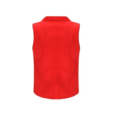 DERVIK - Vest