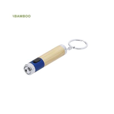 ZUNGUX - Torch Keyring