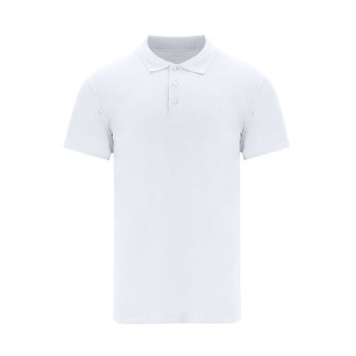 CHAPLIN - Adult Colour Polo Shirt