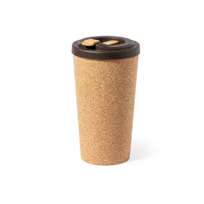 BORIO - Insulated Cup