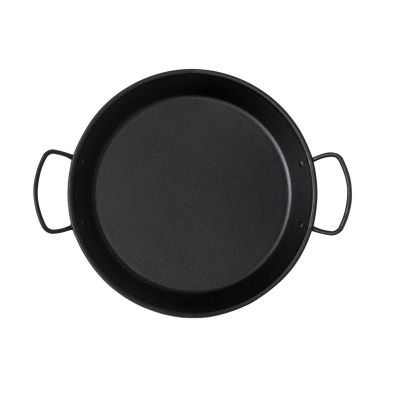 ABANDA - Plate