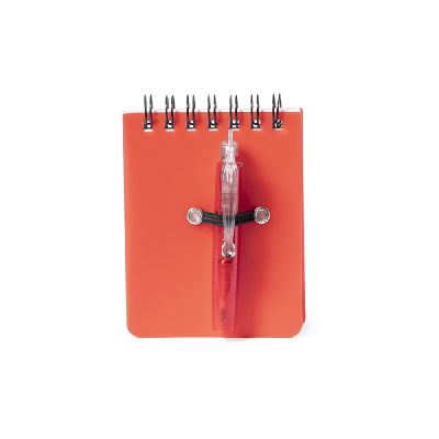 DUXO - Mini Notebook
