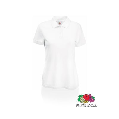 MASS - Women Polo Shirt