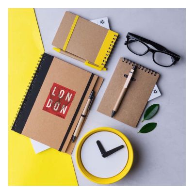 TUNEL - Notebook