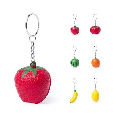 FRUTY - Antistress Keyring