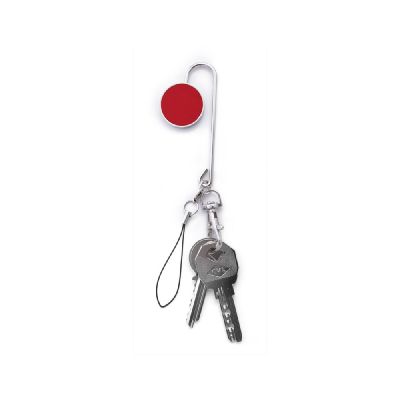 LYSIA - Bag Hanger Key Finder