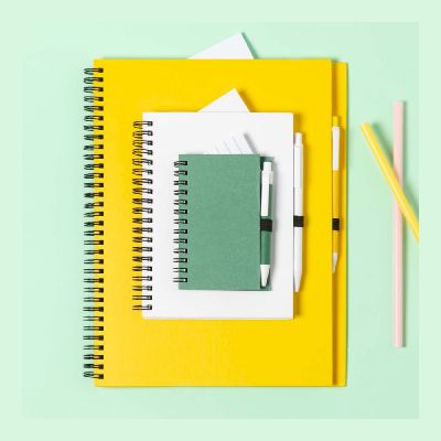 PILAF - Notebook