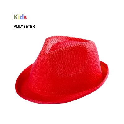 TOLVEX - Kids Hat