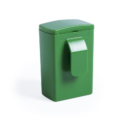 BLUCK - Waste Bag Dispenser