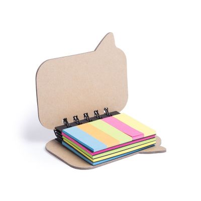 LAZZA - Sticky Notepad