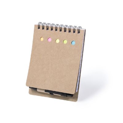 DISER - Sticky Notepad