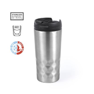 DRITOX - Insulated Cup