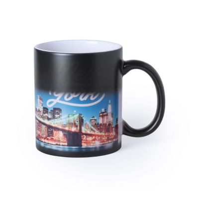 BARDOT - Sublimation Mug