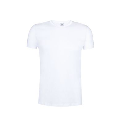 MC150 - Adult White T-Shirt