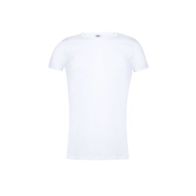 WCS180 - Women White T-Shirt