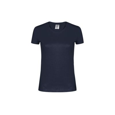 WCS180 - Women White T-Shirt 