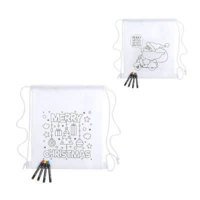 KERTRAN - Drawstring Bag