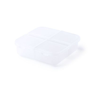 EDMOR - Pillbox