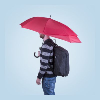 KOLPER - Extendable Umbrella