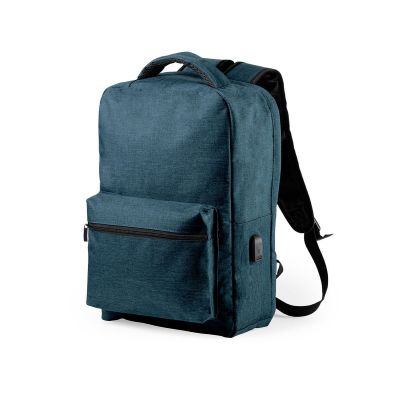 KOMPLETE - Anti-Theft Backpack