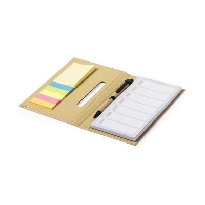KENDIL - Sticky Notepad