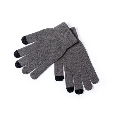 TENEX - Antibacterial Touchscreen Gloves