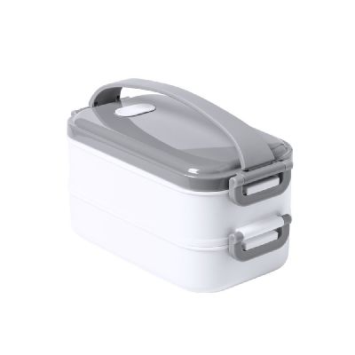 DIXER - Thermal Lunch Box