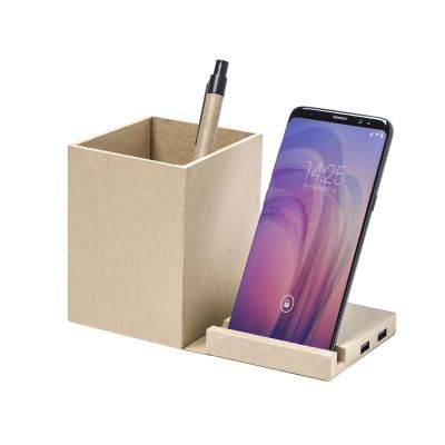 SONDUR - Multifunction Pencil Holder