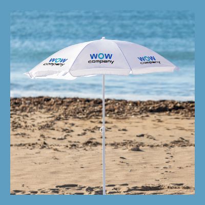 MOJÁCAR - Beach Umbrella