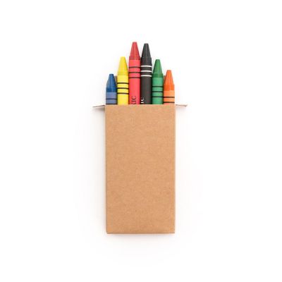 PICHI - Crayon Set