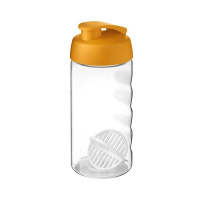 SHAKER H2O ACTIVE M - shaker sports bottle 