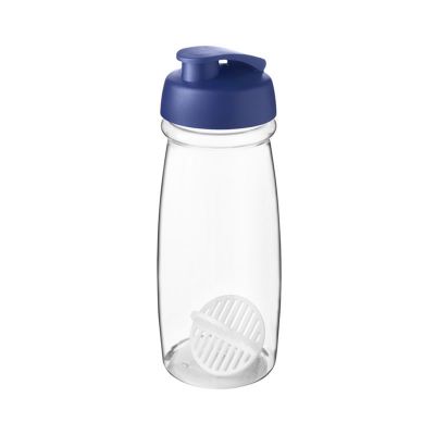 SHAKER H2O ACTIVE L - shaker sports bottle 