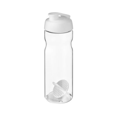 SHAKER H2O ACTIVE XL - shaker sports bottle 