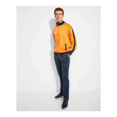 WURREN - Tracksuit with jacket and trousers