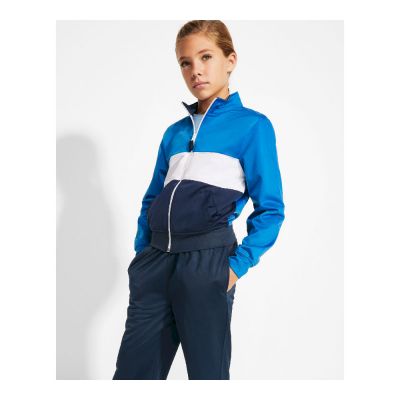 MOSCOW KIDS - Tracksuit with jacket and trousers