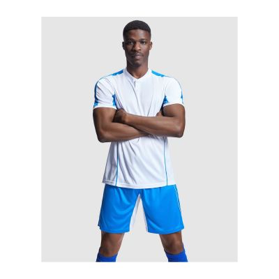 BARBADOS - Unisex sports set in a combination of three fabrics