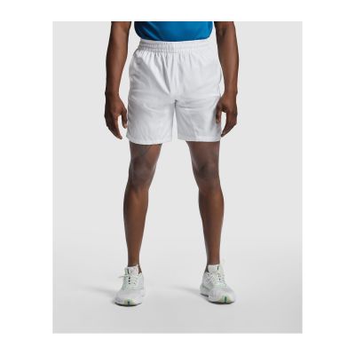 CAMBODIA - Sports shorts with side pockets