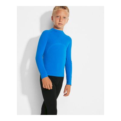 MOON KIDS - Professional thermal t-shirt with reinforced fabric
