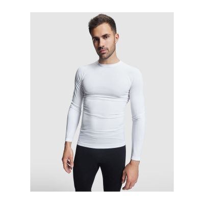 AKRON - Professional thermal t-shirt with reinforced fabric