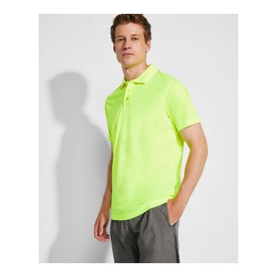 CANTERBURY - Short-sleeve technical polo-shirt